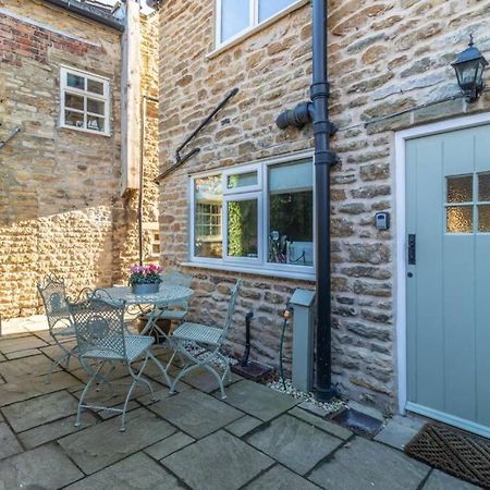 Dene Cottage, Welburn מראה חיצוני תמונה