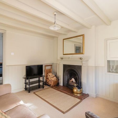 Dene Cottage, Welburn מראה חיצוני תמונה