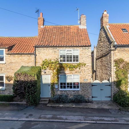 Dene Cottage, Welburn מראה חיצוני תמונה