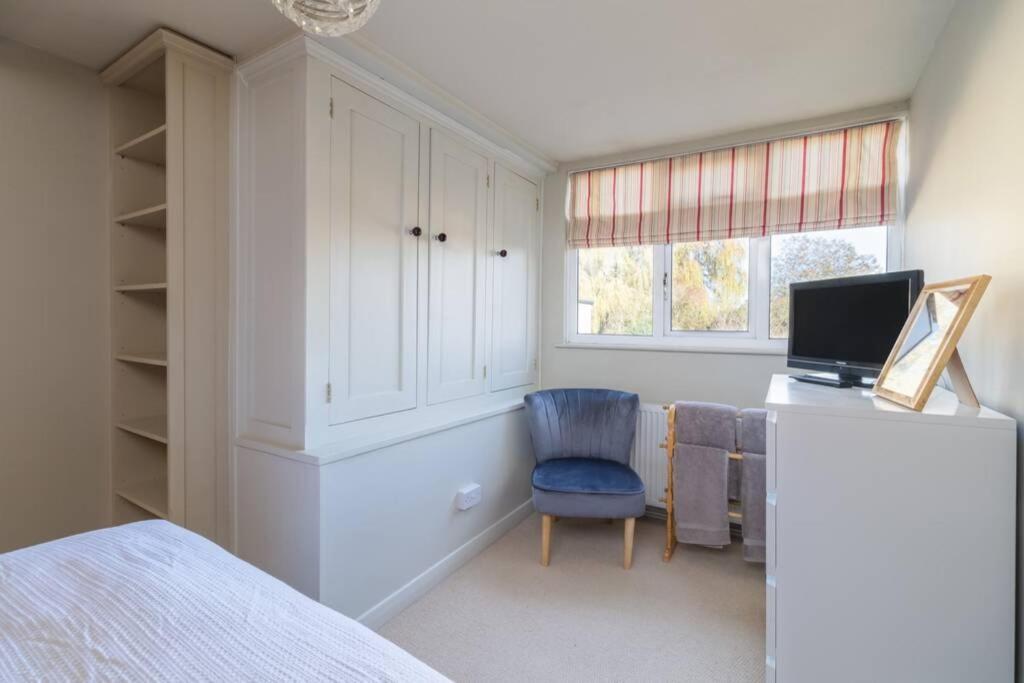 Dene Cottage, Welburn מראה חיצוני תמונה
