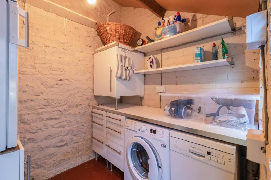 Dene Cottage, Welburn מראה חיצוני תמונה