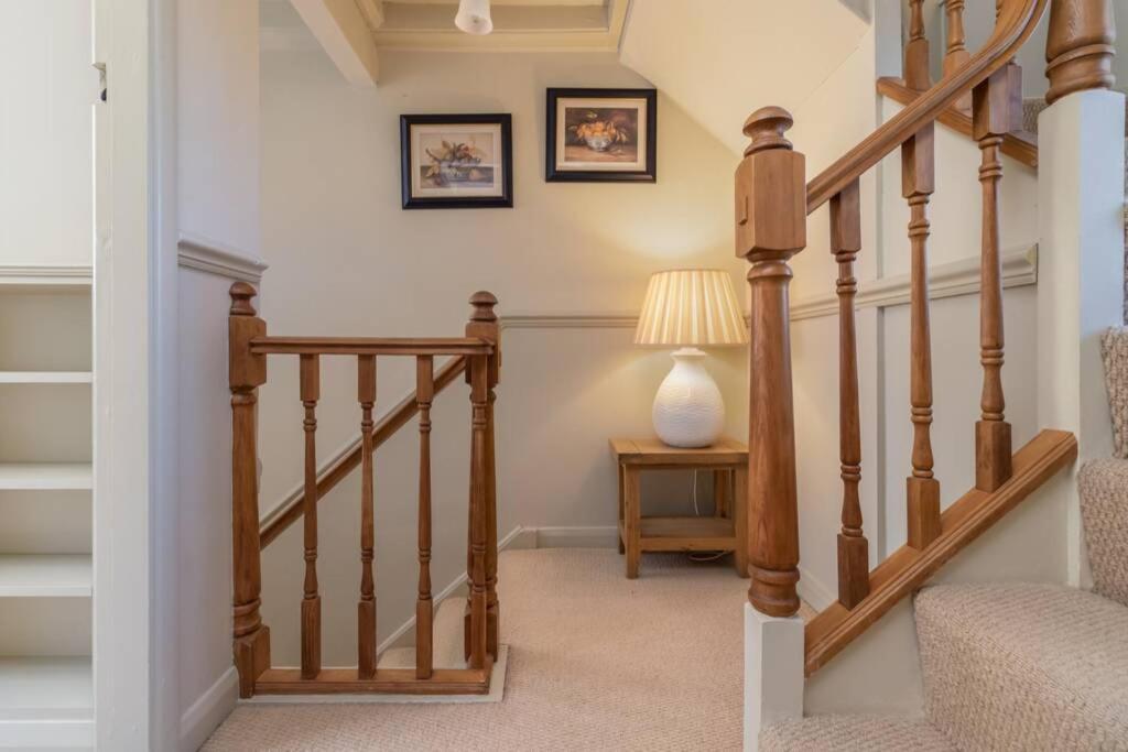 Dene Cottage, Welburn מראה חיצוני תמונה
