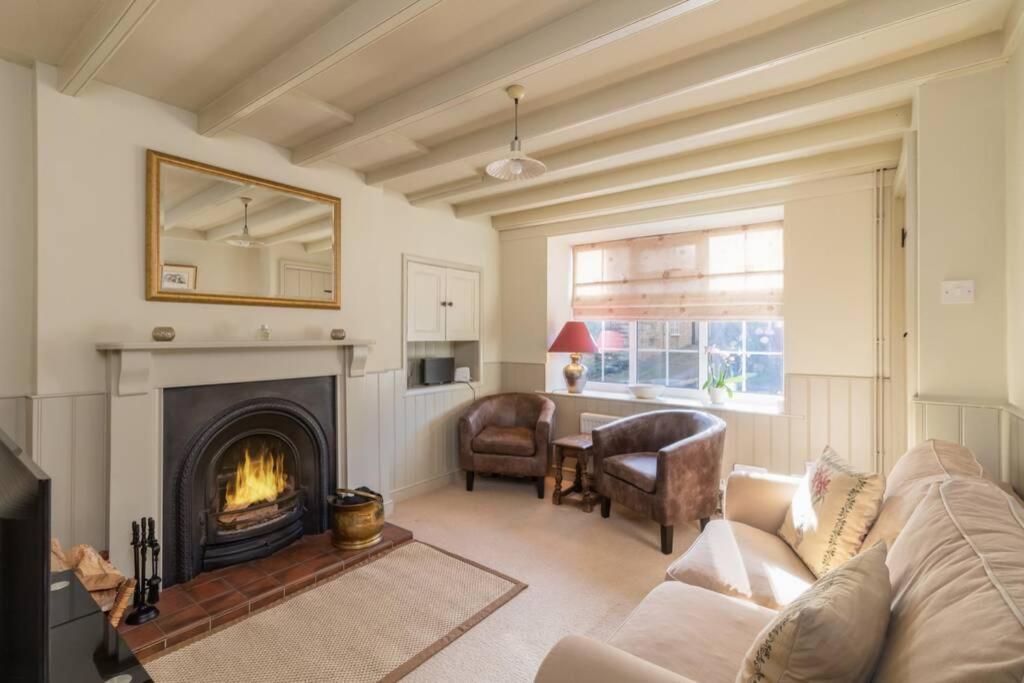 Dene Cottage, Welburn מראה חיצוני תמונה