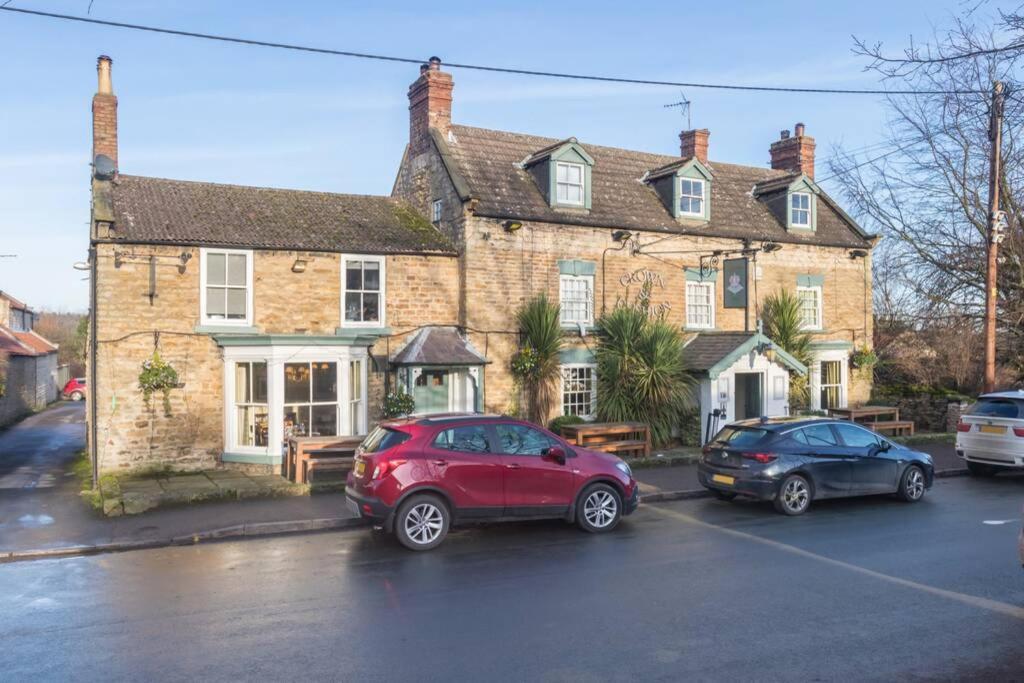 Dene Cottage, Welburn מראה חיצוני תמונה