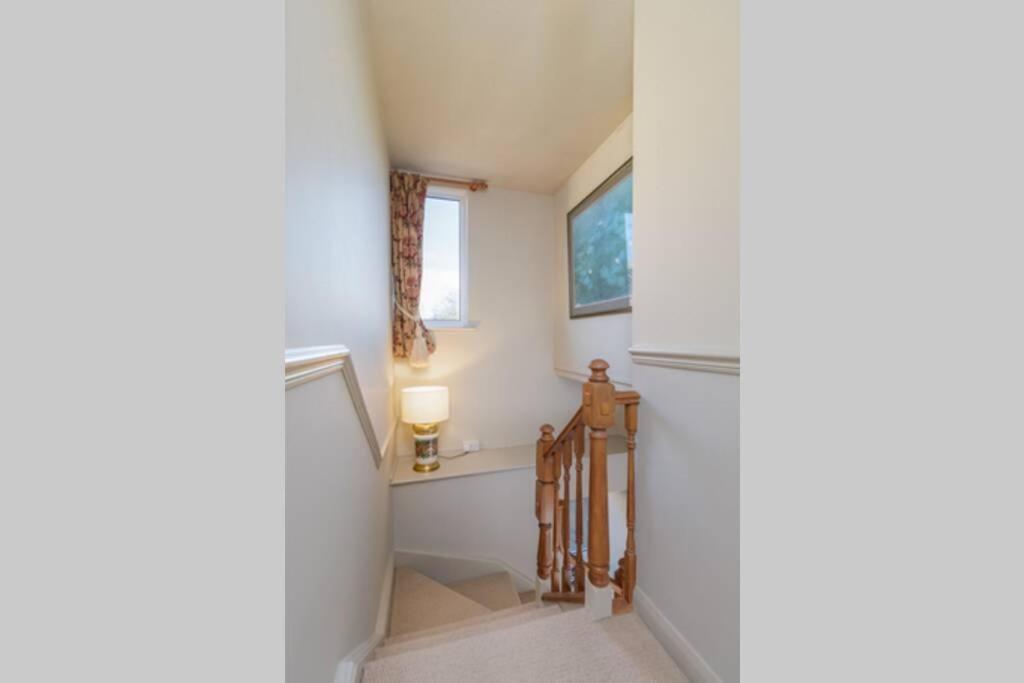 Dene Cottage, Welburn מראה חיצוני תמונה
