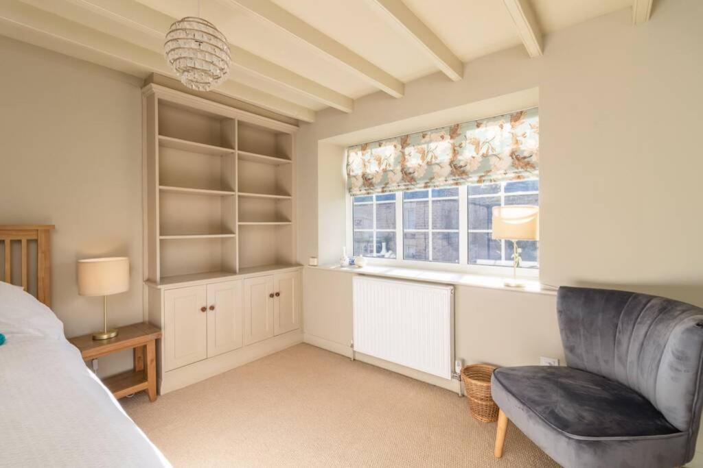 Dene Cottage, Welburn מראה חיצוני תמונה