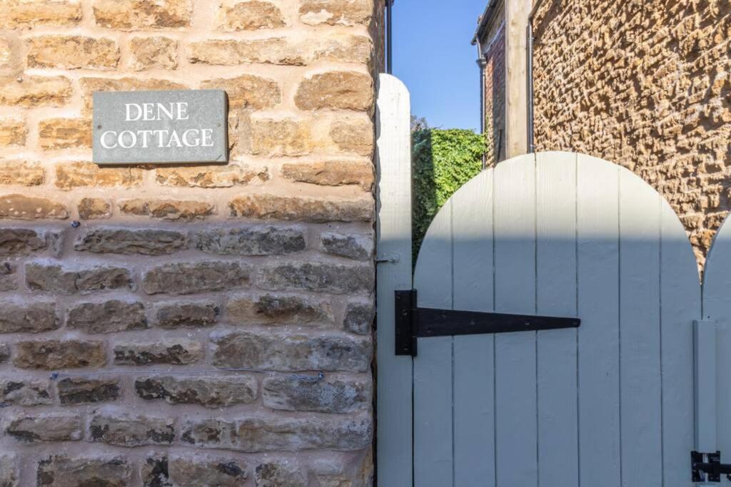 Dene Cottage, Welburn מראה חיצוני תמונה