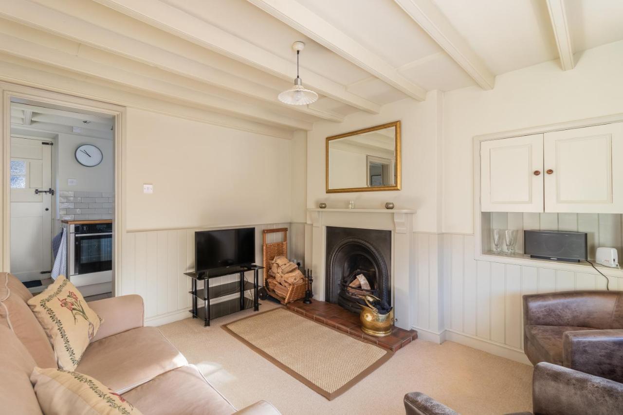 Dene Cottage, Welburn מראה חיצוני תמונה