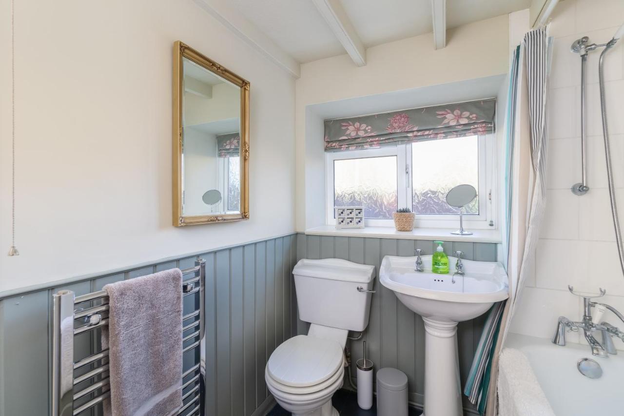 Dene Cottage, Welburn מראה חיצוני תמונה
